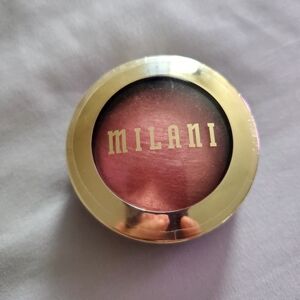 Milani Blaked Blush , Dolce pink